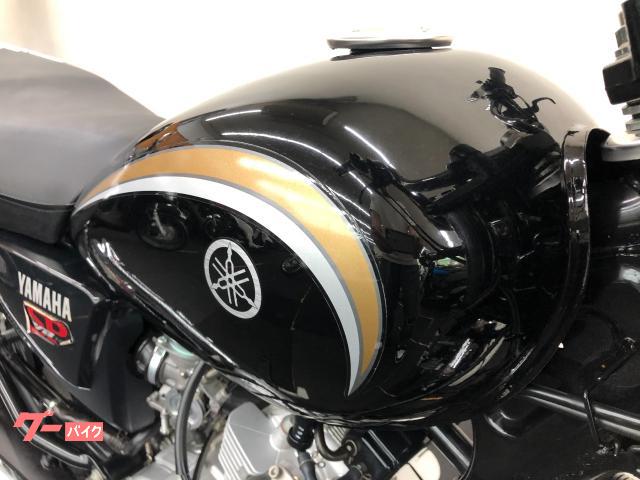 ヤマハ YB125SP｜Mobility Box｜新車・中古バイク