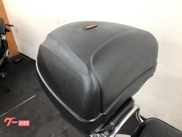 車両情報:スズキ GN125H | Mobility Box | 中古バイク・新車バイク探し