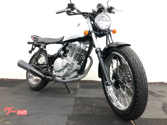 グラストラッカー スズキ 車両情報:スズキ SUZUKI 中古バイク Box