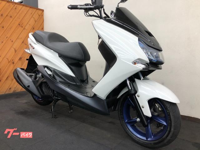 車両情報:ヤマハ マジェスティS | Mobility Box | 中古バイク・新車