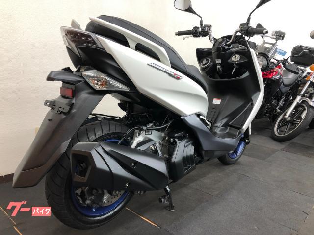 車両情報:ヤマハ マジェスティS | Mobility Box | 中古バイク・新車