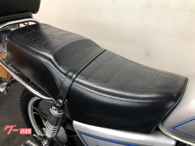 車両情報:スズキ GN125H | Mobility Box | 中古バイク・新車バイク探し