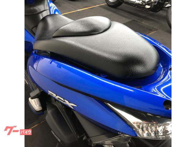 ホンダ PCX モリワキマフラーカスタム｜Mobility Box