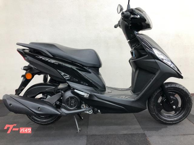 ヤマハ ジョグ125｜Mobility Box｜新車・中古バイクなら