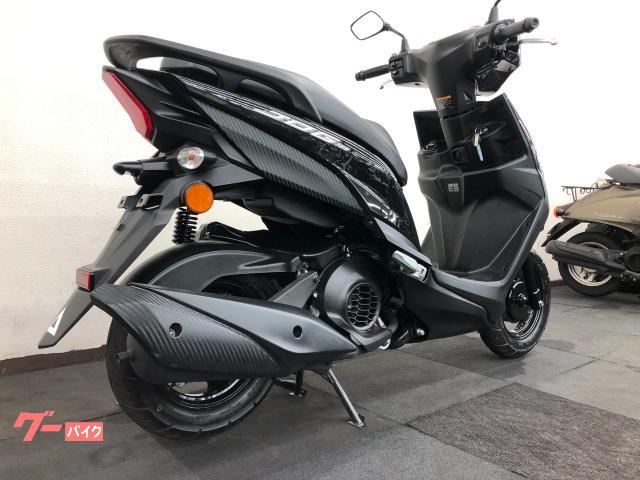 売約済み　ヤマハ　ジョグ　４ストFl 銀　軽メンテ　福岡市 ヤマハ ジョグ125｜Mobility Box｜新車・中古バイクなら