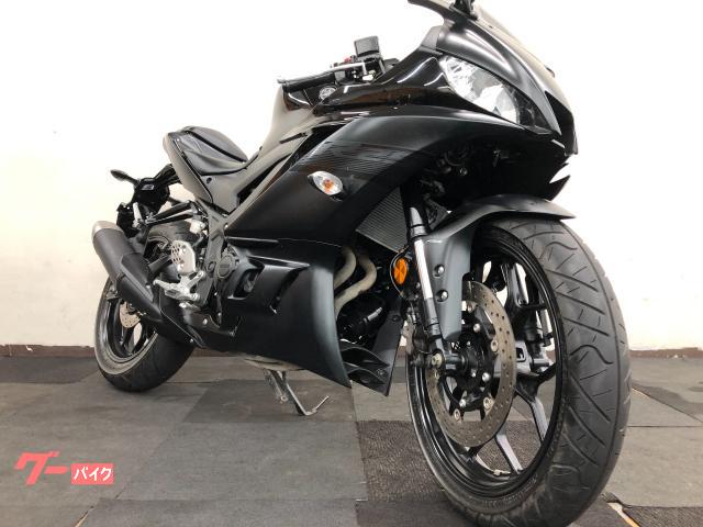 ヤマハ YZF－R25 ETC2．0・マルチバー・USB付き