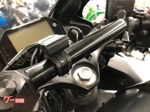 ヤマハ YZF-R25 ETC2.0・マルチバー・USB付き ヤマハ YZF-R25 ETC2.0・マルチバー・USB付き