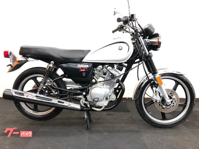 ＹＢ１２５ＳＰ