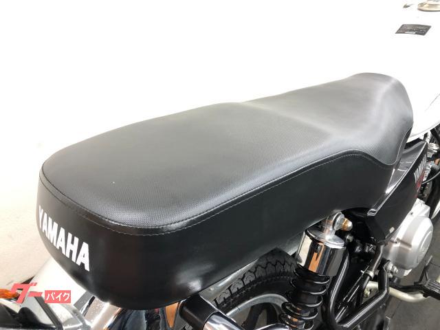 ヤマハ YB125SP｜Mobility Box｜新車・中古バイク