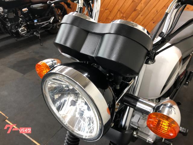 ヤマハ YB125SP｜Mobility Box｜新車・中古バイク