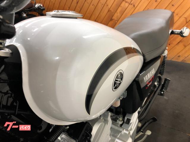 ヤマハ YB125SP｜Mobility Box｜新車・中古バイク