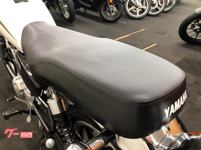 ヤマハ YB125SP｜Mobility Box｜新車・中古バイク