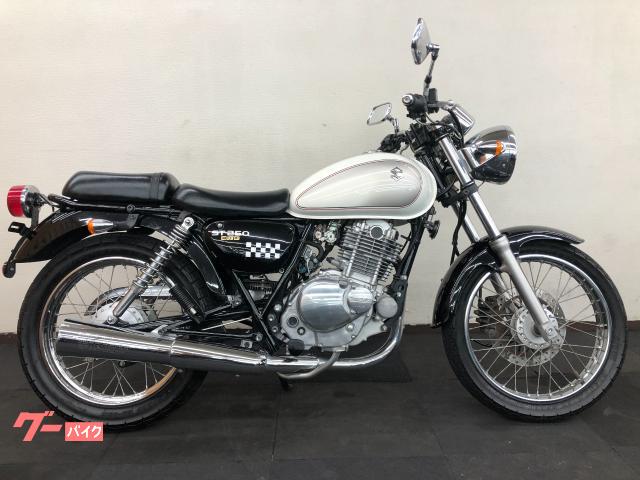 車両情報:スズキ ST250 Eタイプ | Mobility Box | 中古バイク・新車