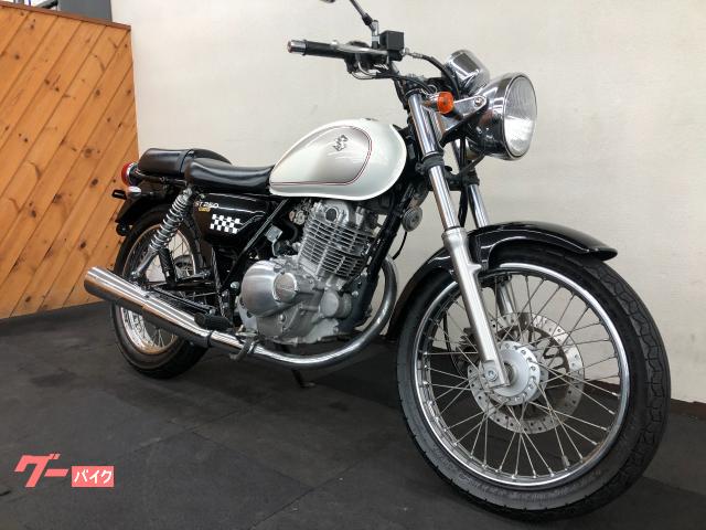 車両情報:スズキ ST250 Eタイプ | Mobility Box | 中古バイク・新車
