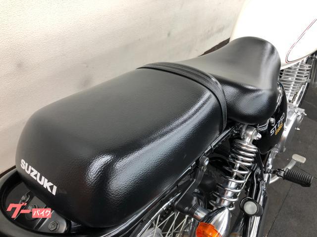 車両情報:スズキ ST250 Eタイプ | Mobility Box | 中古バイク・新車