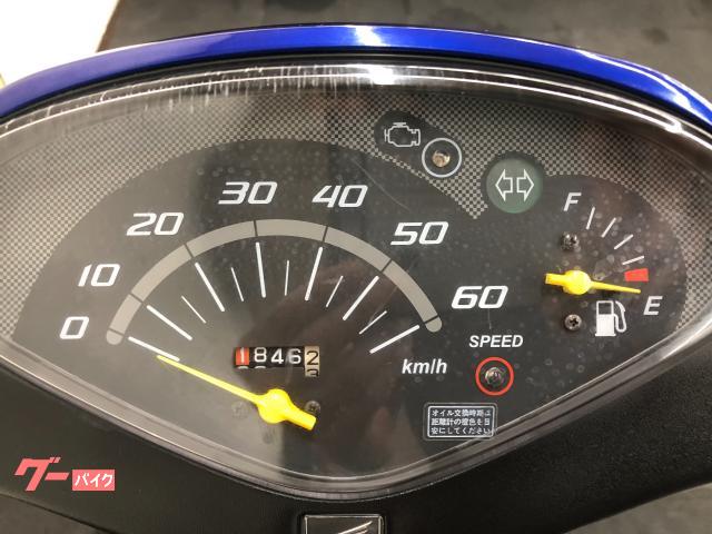 ホンダ Dio 4サイクル・インジェクションモデル｜Mobility