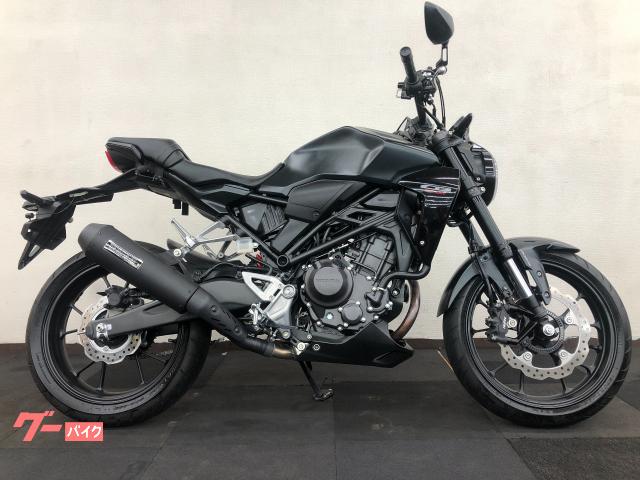 ＣＢ２５０Ｒ　モリワキマフラー・ミラー・ヘルメットホルダーカスタム