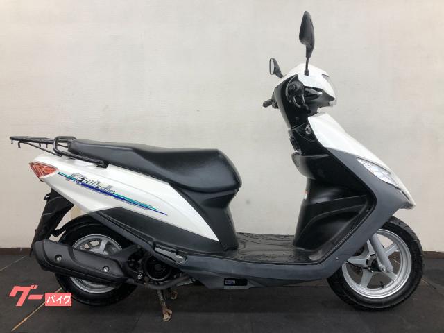 アドレス１２５