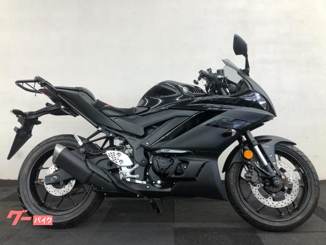 YZF−R25 キャリア・USB・GPS搭載前後ドライブレコーダーカスタム
