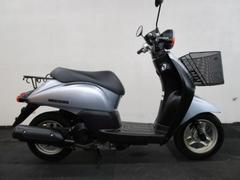 ホンダ　トゥデイ　前カゴ