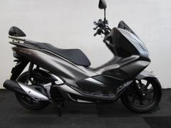 PCX125(JK05)ヨシムラマフラー交換（ライコランド 姫路店の作業