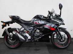 スズキ　ＧＩＸＸＥＲ　ＳＦ　１５０　グリップ・マルチバー・サブスクリーン