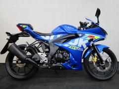 スズキ　ＧＳＸ−Ｒ１２５　１オーナー車