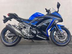 カワサキ　Ｎｉｎｊａ　２５０　ＳＥ　アシスト＆スリッパークラッチ搭載