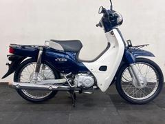 ホンダ　スーパーカブ５０　ＡＡ０４