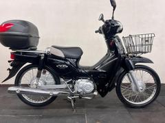 ホンダ　スーパーカブ５０　ＡＡ０４