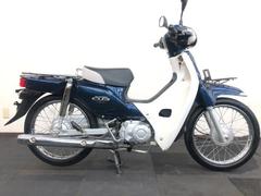 ホンダ　スーパーカブ１１０