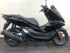 ホンダ　ＰＣＸ　１オーナー車