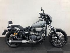 ヤマハ　ＢＯＬＴ　Ｒスペック・ＥＴＣ・ビキニカウル・サドルバッグサポーター・サドルバッグ・バックレスト・ワンオーナー