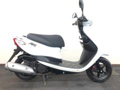 ヤマハ　ＪＯＧ　ＺＲ