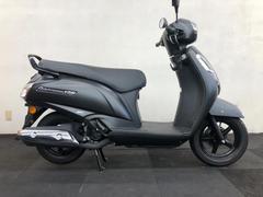 スズキ　アドレス１２５　ＤＰ１２Ｈ