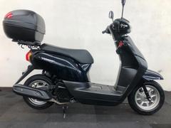 ホンダ　タクト・ベーシック