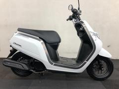 ホンダ　ダンク