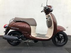 ホンダ　ジョルノ　４サイクル・インジェクションモデル