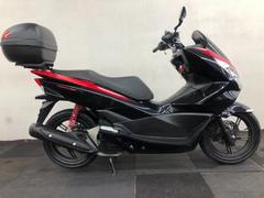 ホンダ　ＰＣＸ　スペシャルエディション　ボックス付き