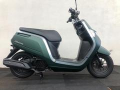 ホンダ　ダンク