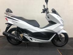ホンダ　ＰＣＸ　グラブバー付きバックレスト