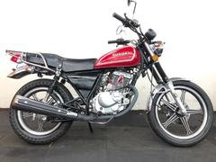 グーバイク】「gn125 ハンドル」のバイク検索結果一覧(1～10件)
