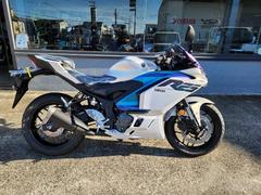 ヤマハ　ＹＺＦ−Ｒ２５