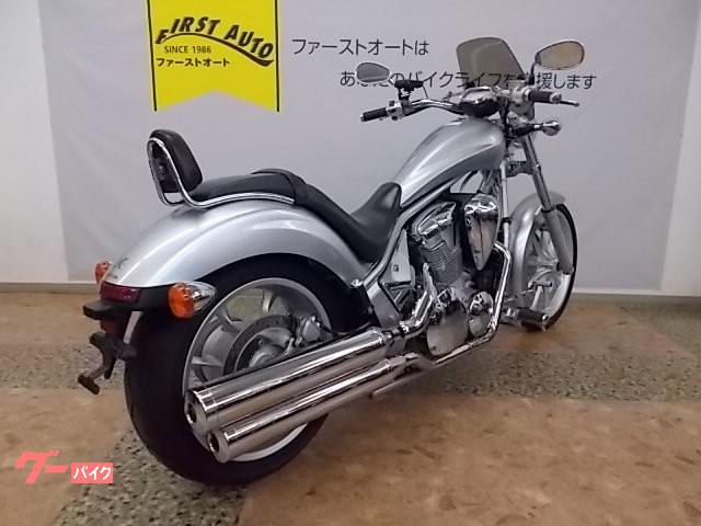 ホンダ ｖｔ１３００ｃｘ ｅｔｃ 大阪府 ファーストオート堺支店 b の中古バイク 新車バイク Goo バイク情報