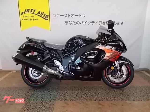 車両情報 スズキ Gsx1300rハヤブサ ファーストオート堺支店 中古バイク 新車バイク探しはバイクブロス