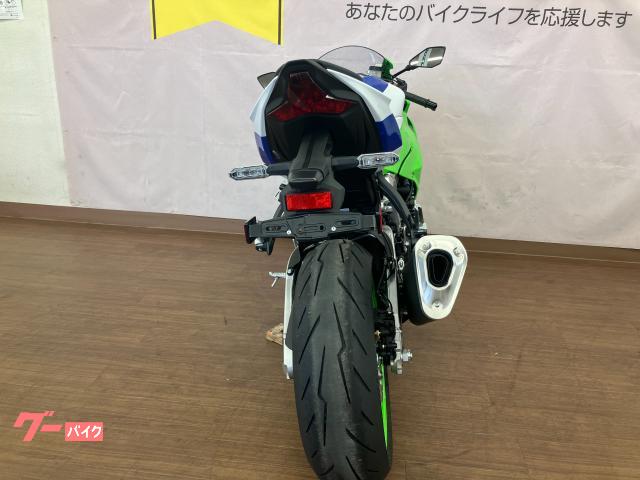 車両情報:カワサキ Ninja ZX−6R | ファーストオート堺支店