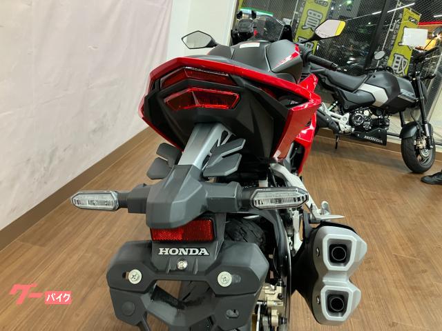 ホンダ CBR250RR ETC｜ファーストオート堺支店｜新車・中古