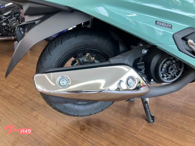 スズキ アドレス125｜ファーストオート堺支店｜新車・中古バイク