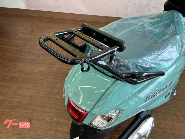 スズキ アドレス125|ファーストオート堺支店|新車・中古バイク スズキ アドレス125|ファーストオート堺支店|新車・中古バイク