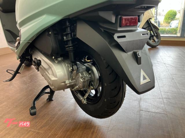 スズキ アドレス125｜ファーストオート堺支店｜新車・中古バイク